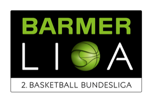 BARMER 2. Basketball Bundesliga